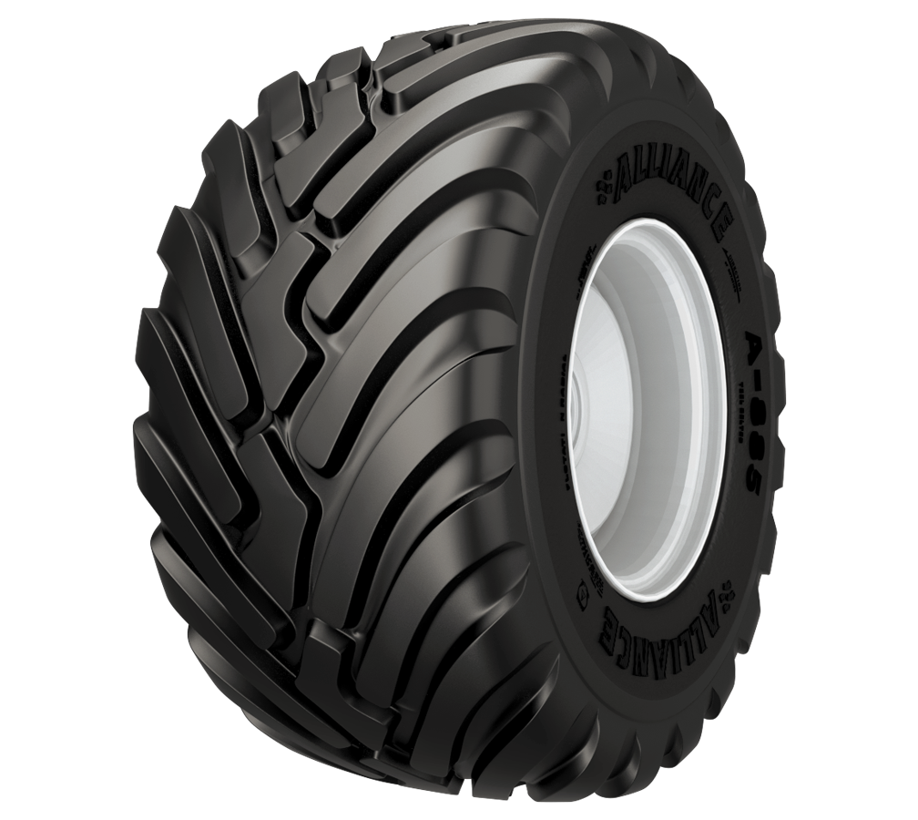 580/65R22.5 ALLIANCE 885 166D I-3 TL